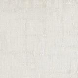 Shannon Solid Linen Blend Tailored Panels - White